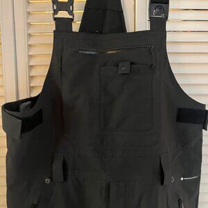 Flylow Ski Bibs The Baker Bib
